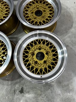 BBS 5x120 - 2