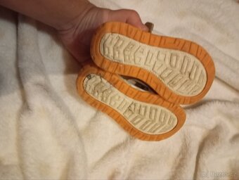 Dětské sandále - 2