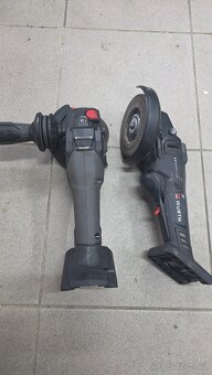 Nářadí wurth 18V - 2