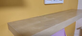 Police lack ikea - 2ks - 2