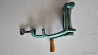 Mlýnek na nudle - 2