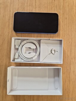 Zánovní Google Pixel 8a - 2