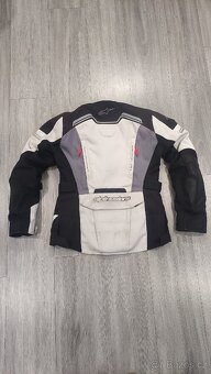 Dámský text.komplet Alpinestars Stella Andes 2 v.S - 2