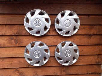 Poklice Mazda, 3M71-1130-AA - 2