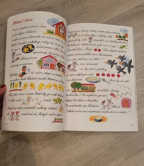 Kam se ztrácí sněhuláci pro předškoláky a prvňáky - 2