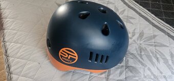 přilba Spokey MMIV - 2