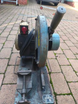 Prodám stolní rozbrušovačku - 2