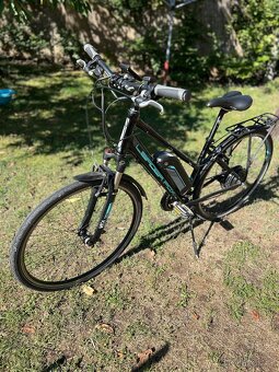 elektrokolo LEADER FOX Venosa - 2