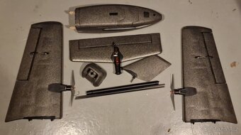 Heewing T2 Cruza 1200m - 2