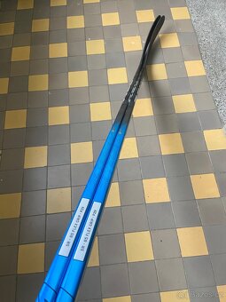 Hokejka CCM Jetspeed FT8 PRO 85flex P29 levá - 2