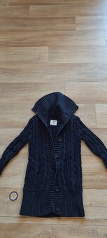 Dámský svetr - 2, velikost: XS - 2