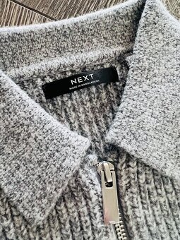 Svetr - NEXT - 2