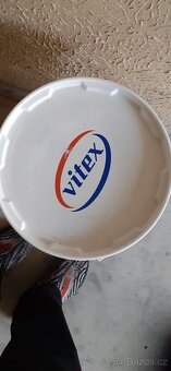 Prodam bilu barvu na sadru karton - 2