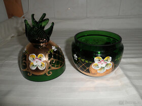 Novoborské sklo - 2