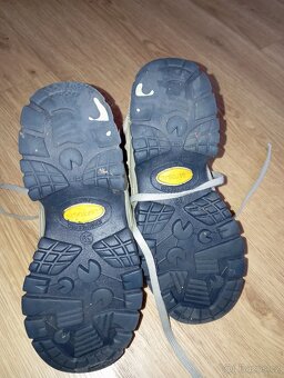 Dámské zimní boty Olang - 2