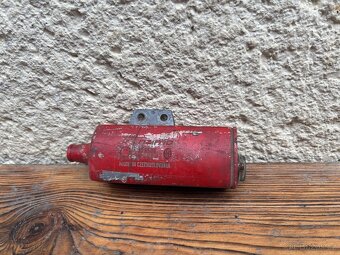 Tranzimo Babetta 228 206 207 - 2