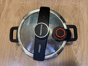 Tlakový hrnec ULTIMA 4,0 l - 2