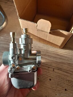 Karburátor simson - 2