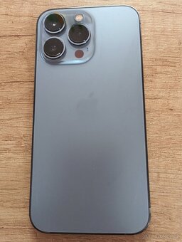 Apple iPhone 13 Pro - 2