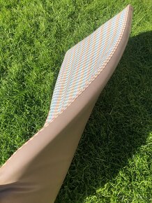 Dětská matrace i na ven - 2