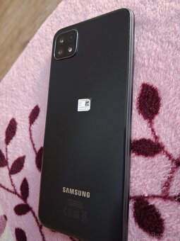 Samsung Galaxy A22 - 2