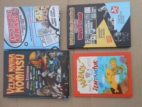 RYCHLÉ ŠÍPY,KOMIX,KOD - 2