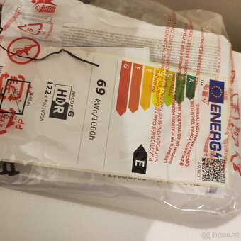 Tv led TCL 65V6C 65" 165cm televize Smart TV android - 2