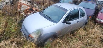 Ford Ka - 2