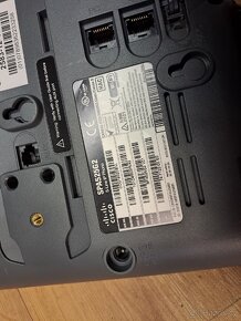 IP telefon CISCO SPA525G2, 5-Line - 2