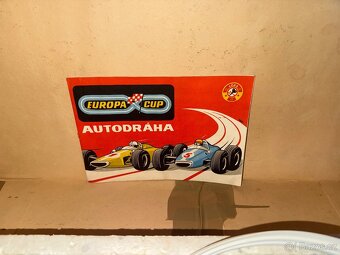 Autodraha Europa Cup - 2