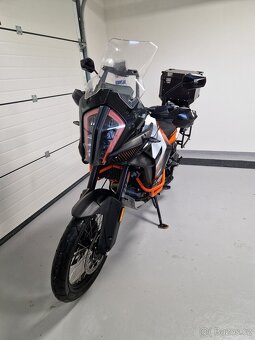 Ktm 1290 super adventure R - 2