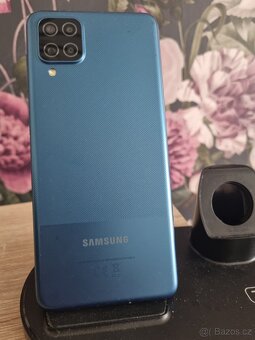 Samsung a12 - 2