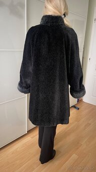 Damsky kozich velikost 38-40 - 2