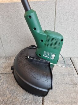 Strunová sekačka Bosch EasyGrassCut - 2