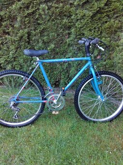 Chlapecké horské kolo - 2