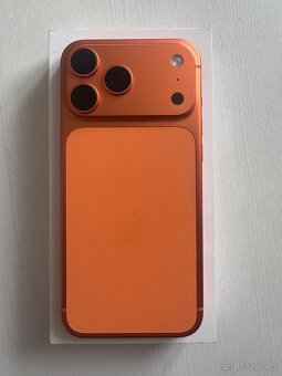 iPhone 17 PRO MAX 256GB - 2