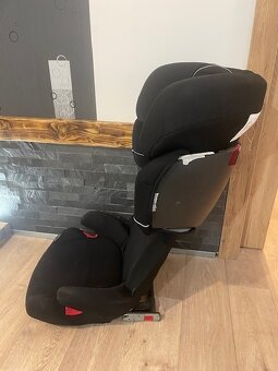 CYBEX Dětská autosedačka Solution - 2