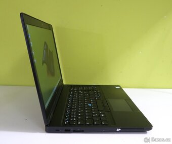 DELL LATITUDE E5590 /i5-7300/16GB/SSD512GB/WIN11/ZÁRUKA - 2