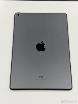 iPad 8 generace ✅ 32GB Wi-Fi - 2