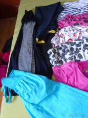 Pěkné tuniky a šaty - 2