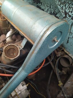 Motor Škoda 100 - 2