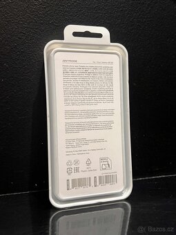 ANYMODE Wallet Flip Case Samsung Galaxy A55 5G - 2