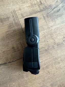 Prodám blesk SPEEDLITE YN560 - 2