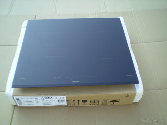 Indukční varná deska MORA VDIT 654 FF - 2