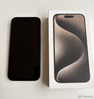 Iphone 15 pro 128 - 2