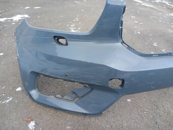 Přední nárazník pro Volvo XC40 3/2018- - 2