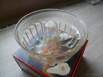 Nová forma značka SIMAX sklo levně - 2