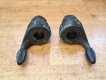 Řazení SRAM ESP 9.0 3x8 - 2