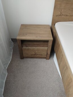 Komplet ložnice - 2