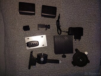 4 D laser, 16řádkový laserový nivelační stroj 360° - 2